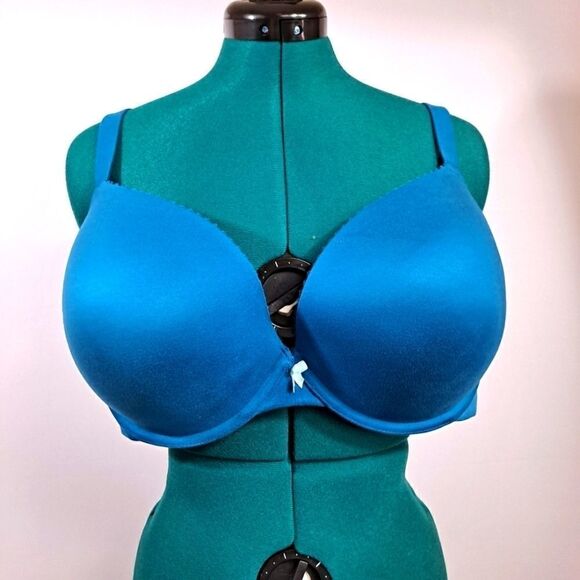 Torrid Ladies Shaping Plunge Bra NWOT - Picture 1 of 9